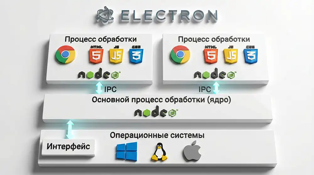 Иллюстрация стека